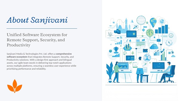 About Sanjivani